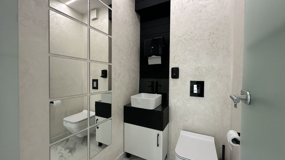 Clinica Stomatologica Premium – 2 Cabinete Complet Utilate – Metrou - Poză 8