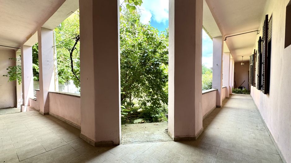 Casă pretabilă pentru spațiu de birouri, cu teren – în zona Bălcescu - Poză 21