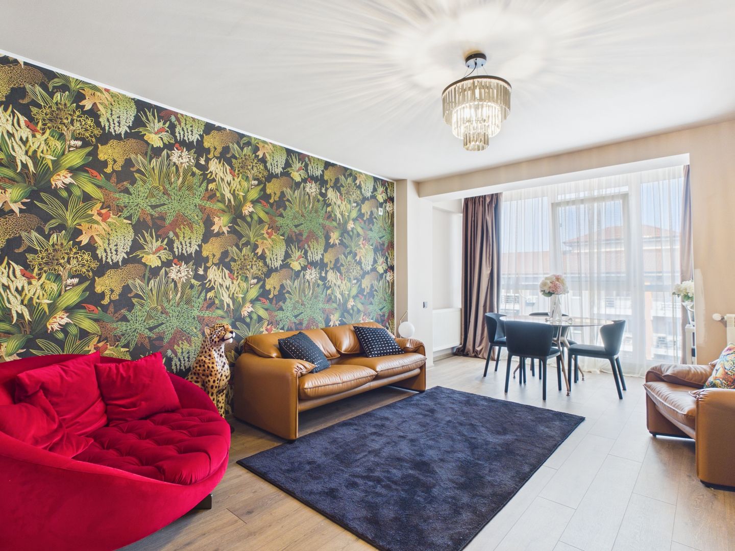 Apartament 2 camere de vanzare | Confort City - Poză 17