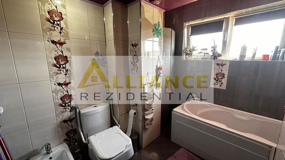 Apartament 3 camere 95 mp | Aurel Persu â Sector 4 | Parcare + Boxa incluse - Poză 16
