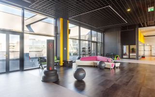 Vânzare, apartament, 2 camere, Greenfield Băneasa Residence, București - Poză 11