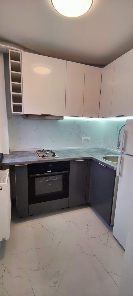 Dambovita | 1 Camera | Etaj Intermediar. - Poză 8