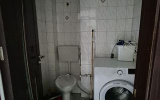 Apartament 4 camere -104mp utili - bloc 1985 - Bd. Chisinau /Mega Mall - Poză 13