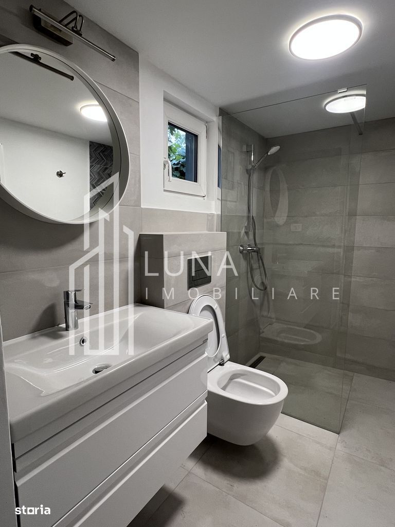 Casă spațioasă și complet renovată – ideală pentru locuință sau activi - Poză 6