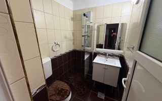 3 Decomandate-Parter-Loc parcare-2 bai-1990-Boxa-Florilor-64mp-Liber - Poză 6