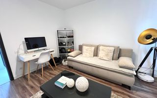 Casa individuala superfinisata, 3 camere, 2 bai, 500mp teren - Poză 15