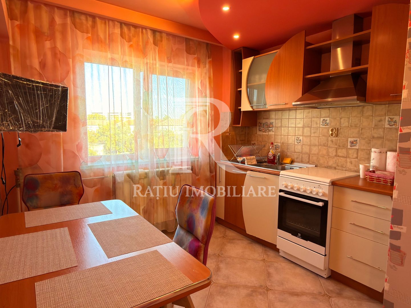 Apartament renovat 3 camere | Nufărul | Oradea - Poză 5