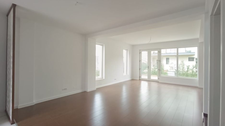 Vanzare casa moderna individuala zona rezidentiala Tunari - Poză 5