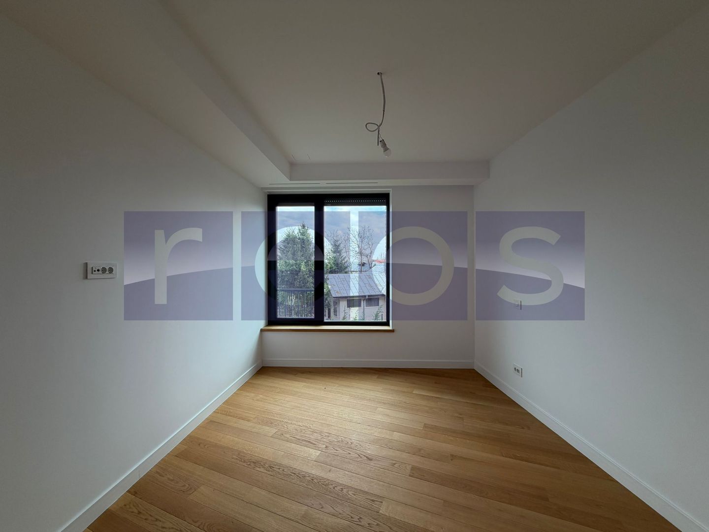 INCHIRIERE 3 CAMERE | BLOC BOUTIQUE | 88MP | IANCU NICOLAE | NEMOBILAT - Poză 5