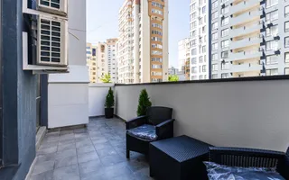 Vânzare, apartament, 2 camere, bd. Mircea Cel Bătrân, Ciocana - Poză 18