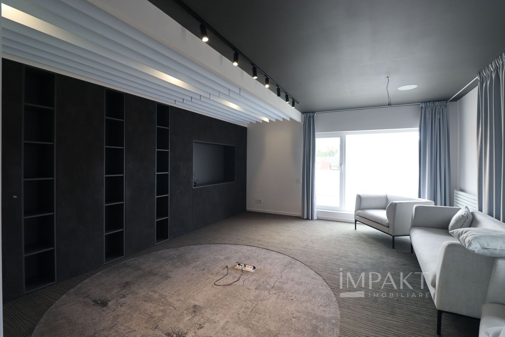 Cladire de birouri PREMIUM de inchiriat, Buna Ziua! - Poză 3