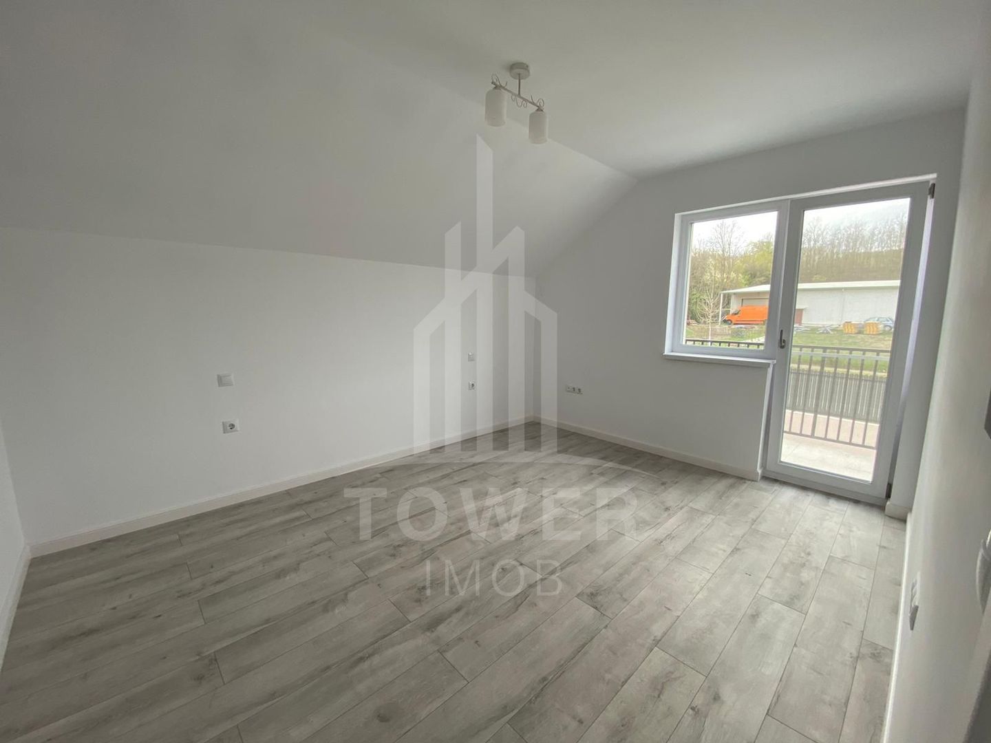 Casă nouă de închiriat,  4 camere | Prima închiriere | Cisnădie - Poză 7