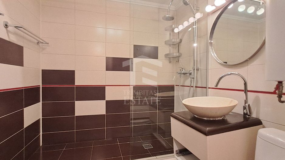 2 camere | Decomandat | Teiul Doamnei - Poză 5