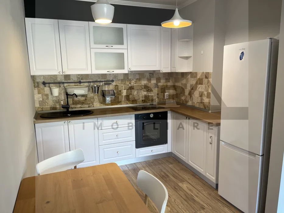 Apartament 2 camere, 54 mp, garaj, zona Maramuresului - Poză 4