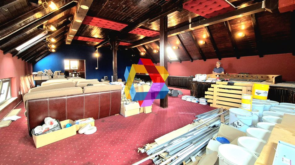 Spatiu de birouri Brașov 300 mp # plus-imo.ro - Poză 10