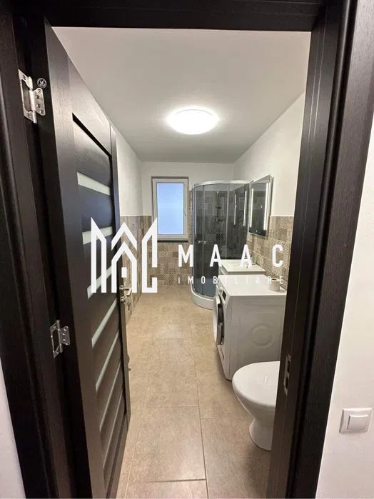 Apartament 3 camere I Decomandat I Calea Cisnadiei - Poză 5