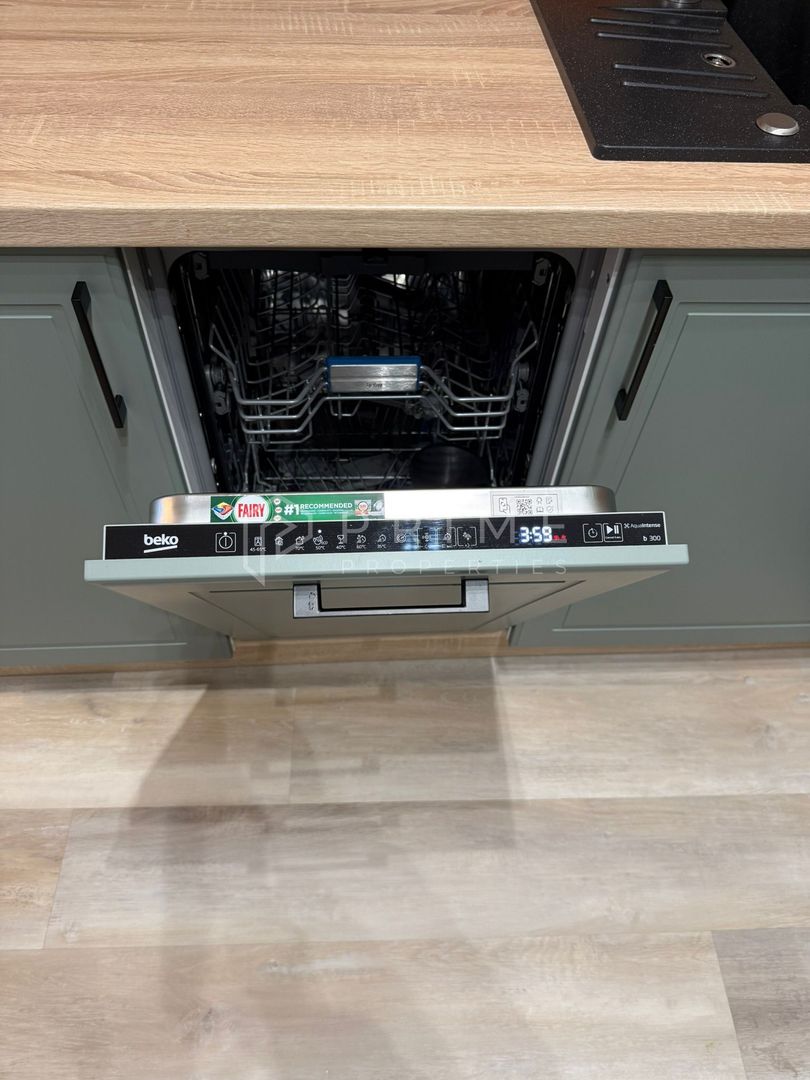 Închiriere Apartament 2 Camere de Lux – Complex Concept 9, Tudor 🌳 - Poză 11