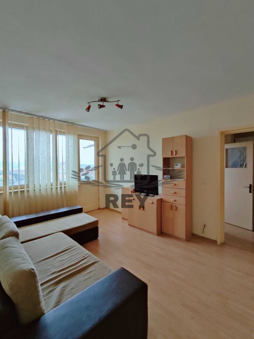 Proprietar - vand apartament 2 camere Sibiu-Bd.Mihai Viteazul - Poză 4