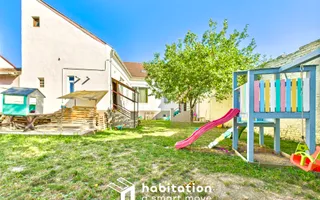 Casă de închiriat în zona Lunei – ideală pentru locuit sau birouri - Poză 27