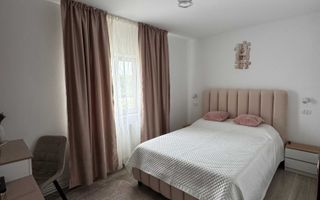 Apartament 3 camere, 60 mp, renovat recent, Vlădeni, Iași - Poză 1