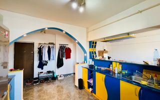 2 camere | Stefan cel Mare | Lizeanu | an 1981 - Poză 3