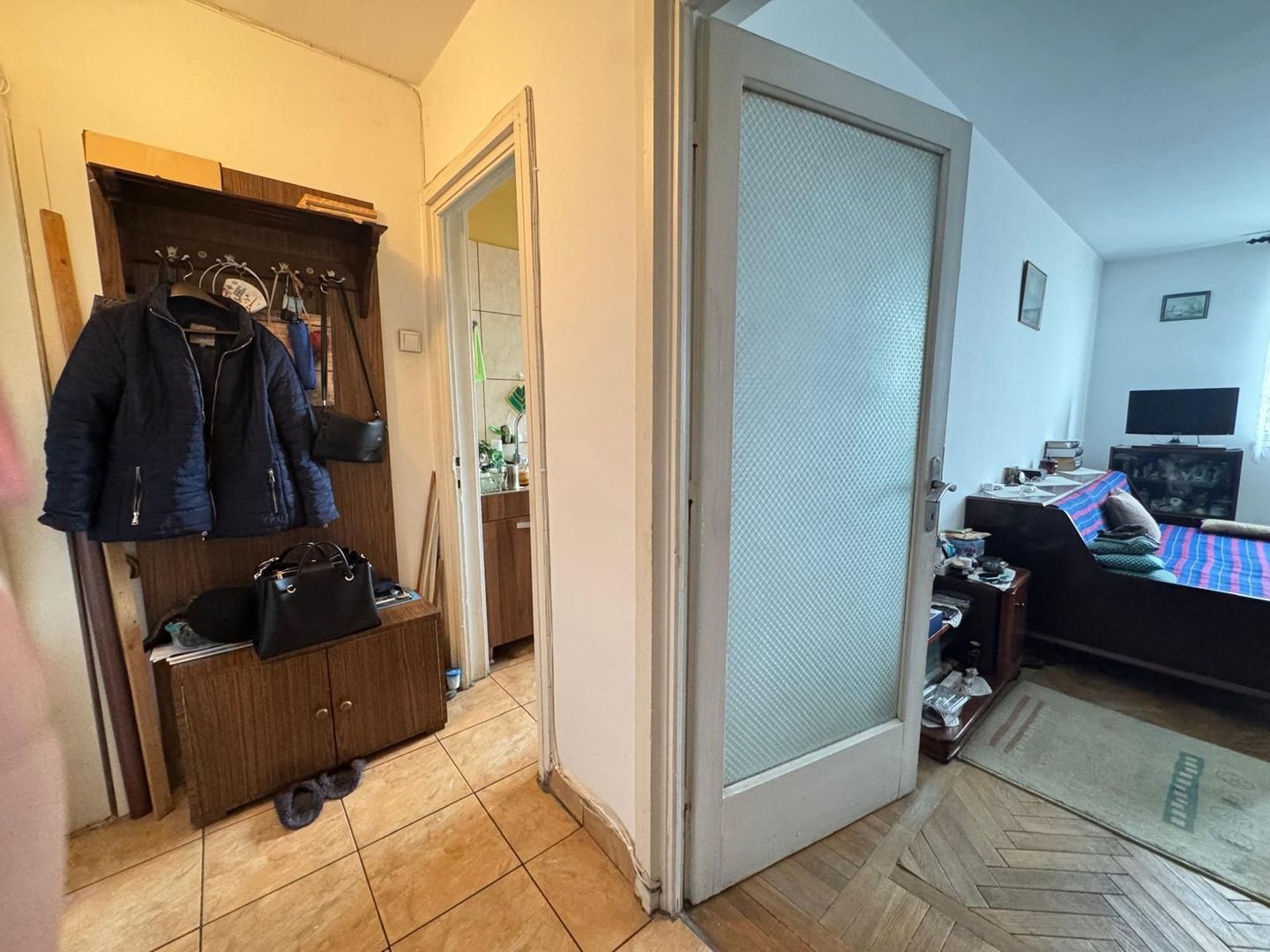 Apartament 2 camere Calea Grivitei - Poză 2