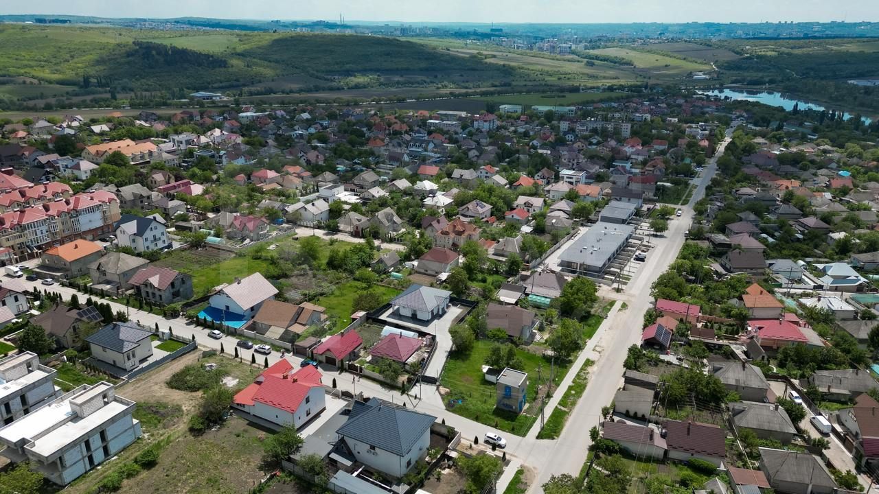 Vânzare, casă, 146 mp + 12 ari, str. Sfânta Treime, Grătiești - Poză 36