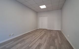 Spațiu birouri 25 mp, Piața Cipariu, cheltuieli incluse - Poză 5