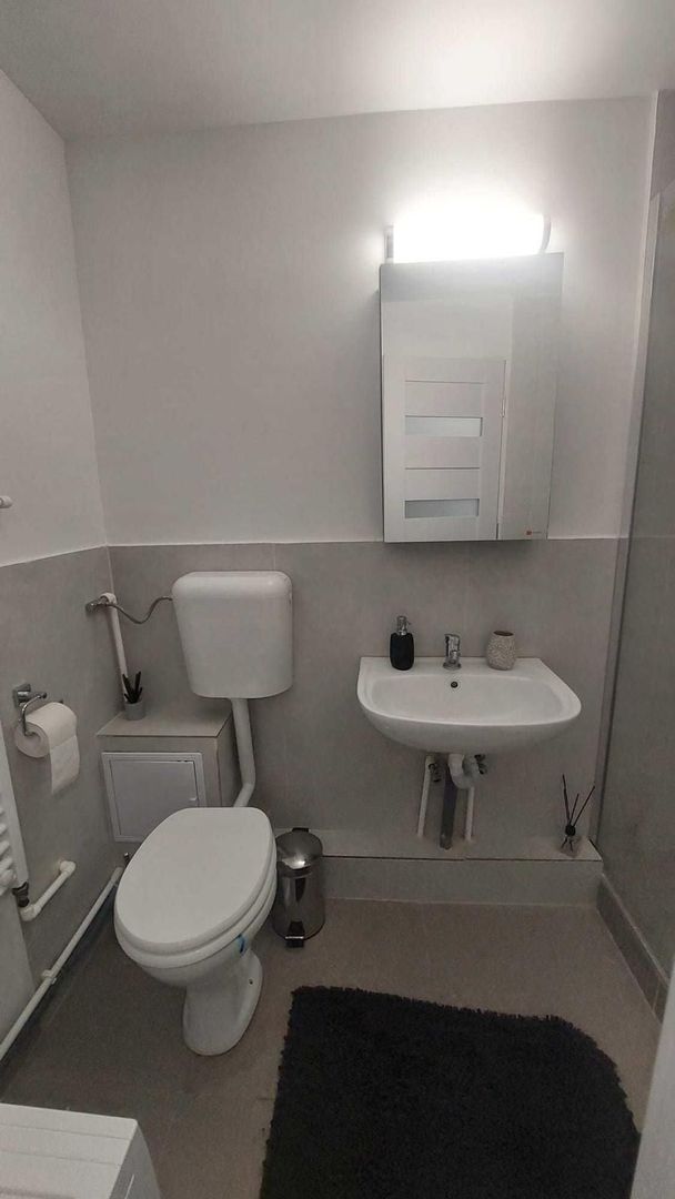 GARSONIERA- BRANCOVEANU, BUCATARIE INCHISA, METROU 5 MIN, MODERN - Poză 7