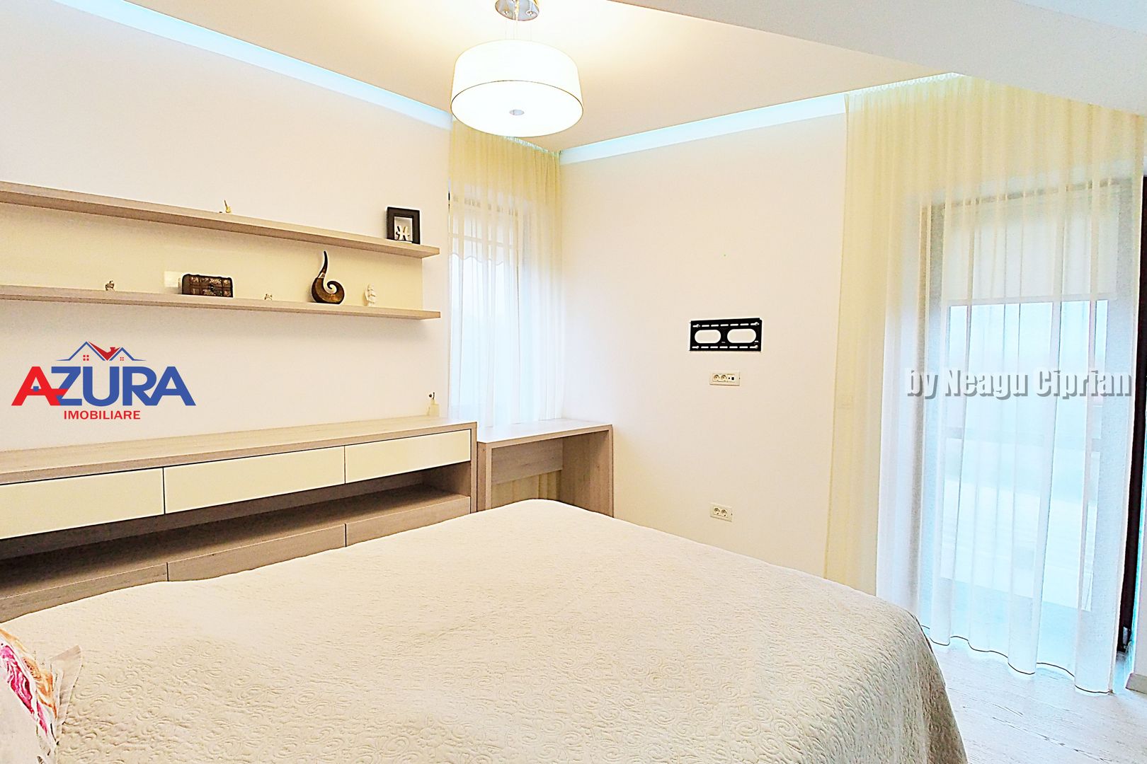 AZURA Imobiliare - Vila de Lux langa Pitesti - Poză 24