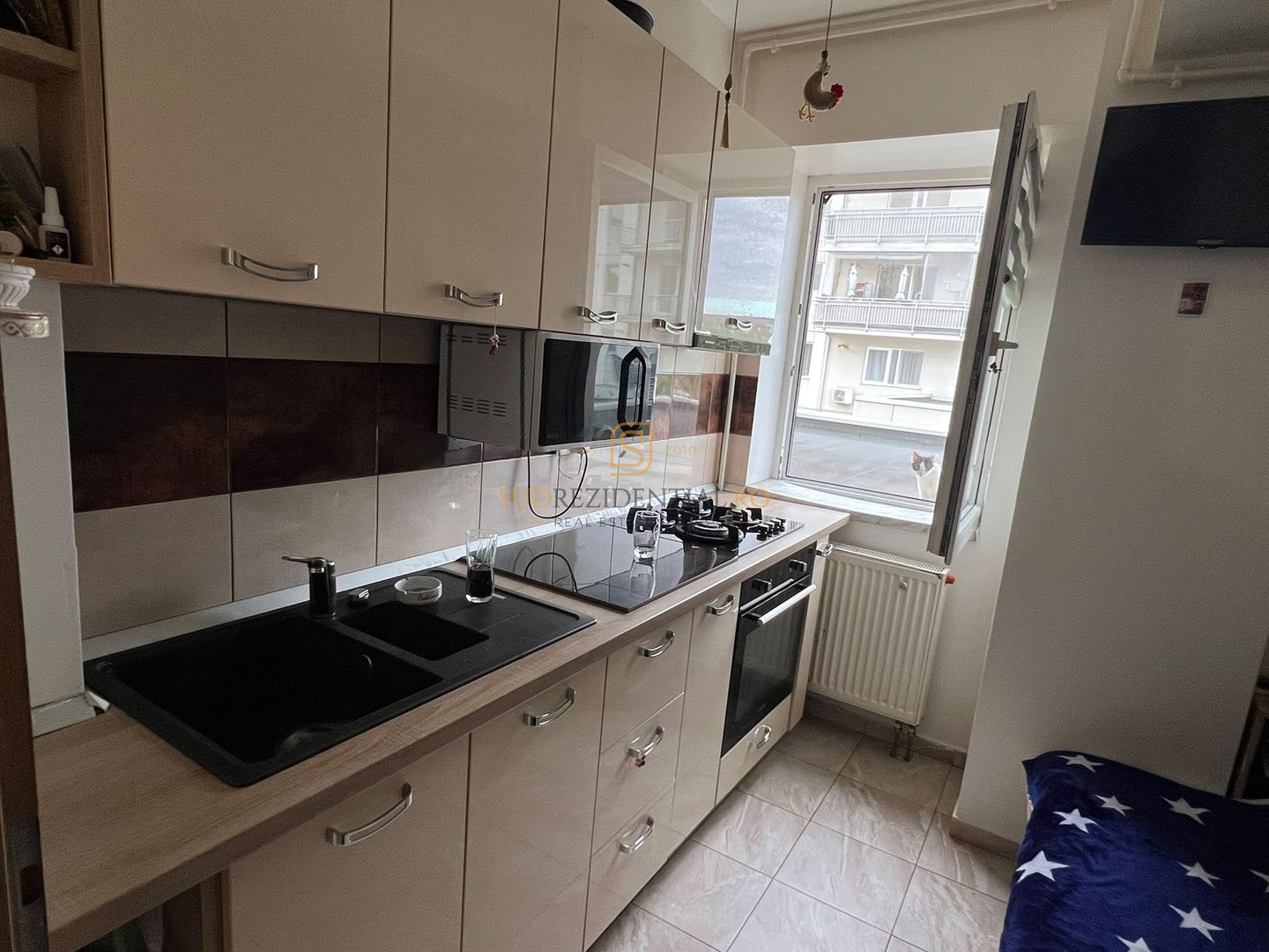 Apartament 2 camere, finalizat 2015,  49,69 mp, Grand Arena, Sector 4 - Poză 3