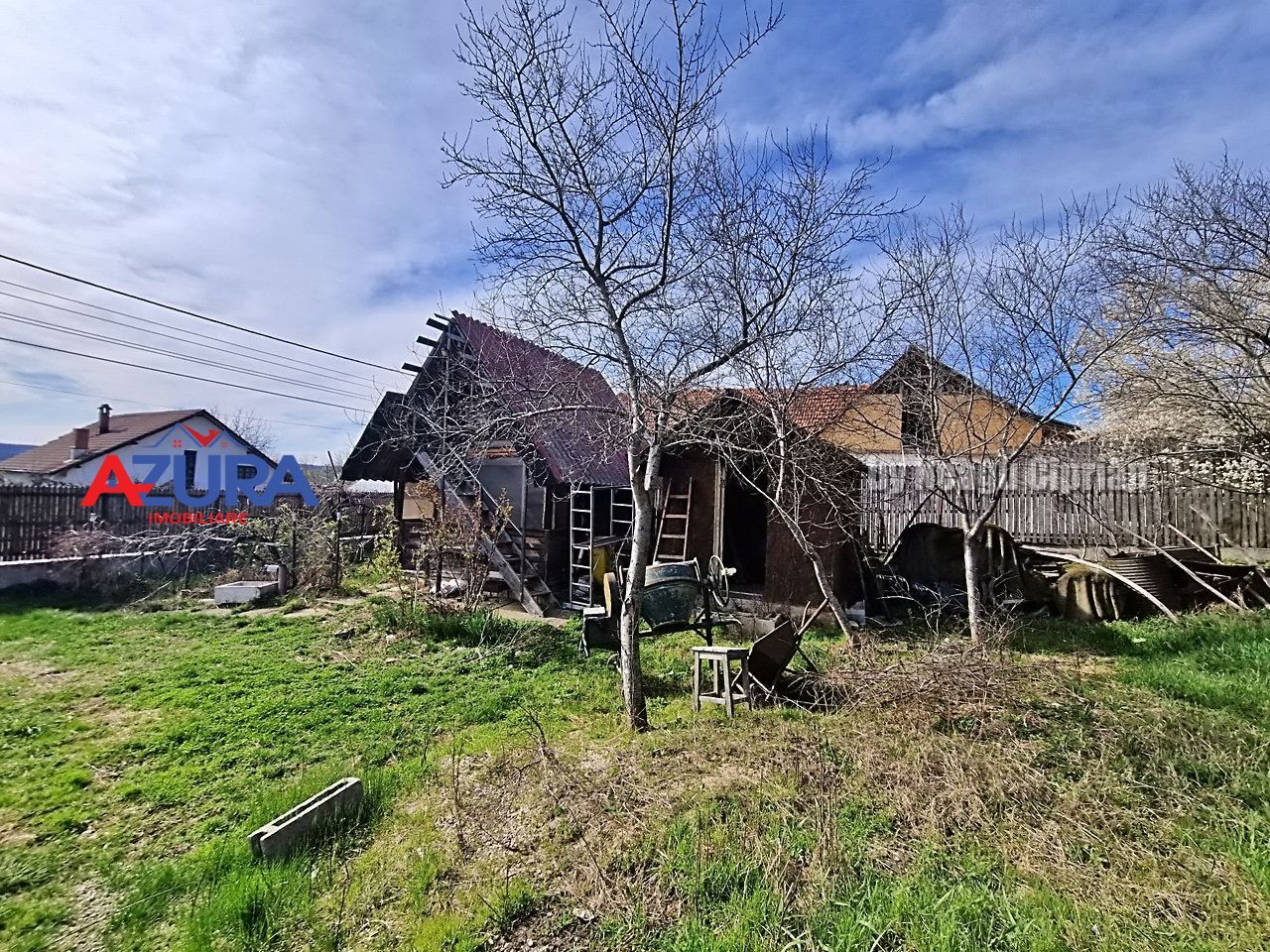 AZURA Imobiliare - Teren Budeasa Galasesti - Poză 13