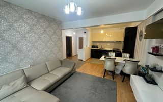 Vanzare 2 camere Europa, imobil nou, 51 mp plus gradina 33 mp - Poză 2