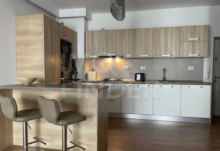 Apartament 2 camere, garaj, zona Marasti - Poză 5