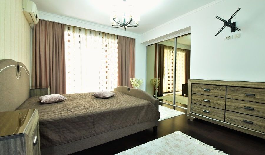 4 camere lux, parter, terasă și grădină zona Aviatiei - Poză 9