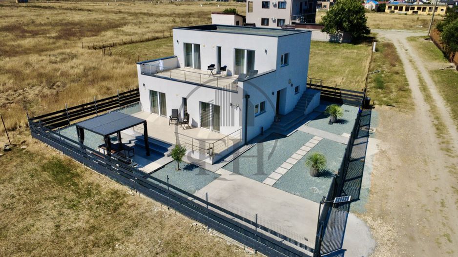 Casa/Vila de vanzare Techirghiol, Constanta - Poză 2