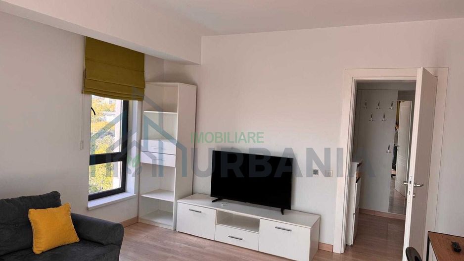 Apartament 2 camere de închiriat în Pacurari, Complex Grand Beattle - Poză 2