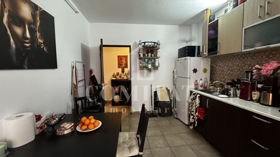 Apartament la etaj intermediar | Loc de parcare | Zona Str Catanelor - Poză 7