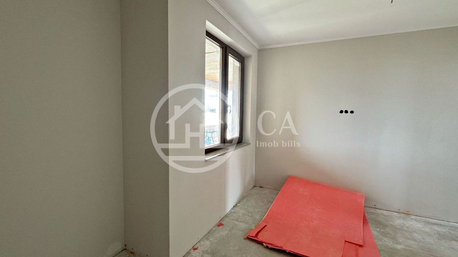 Casă de vânzare cu 4 camere în Sântandrei, Oradea - Poză 5