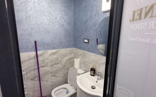 Barber Shop de Închiriat, Alexandru cel Bun - 2 Posturi, Amenajat și Mobilat - Poză 4