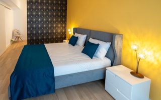 Apartament 2 camere de închiriat –Upground Residence - Poză 17