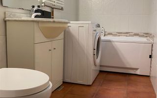 Apartament cu 2 camere decomandat situat in zona Brancoveanu - Poză 5