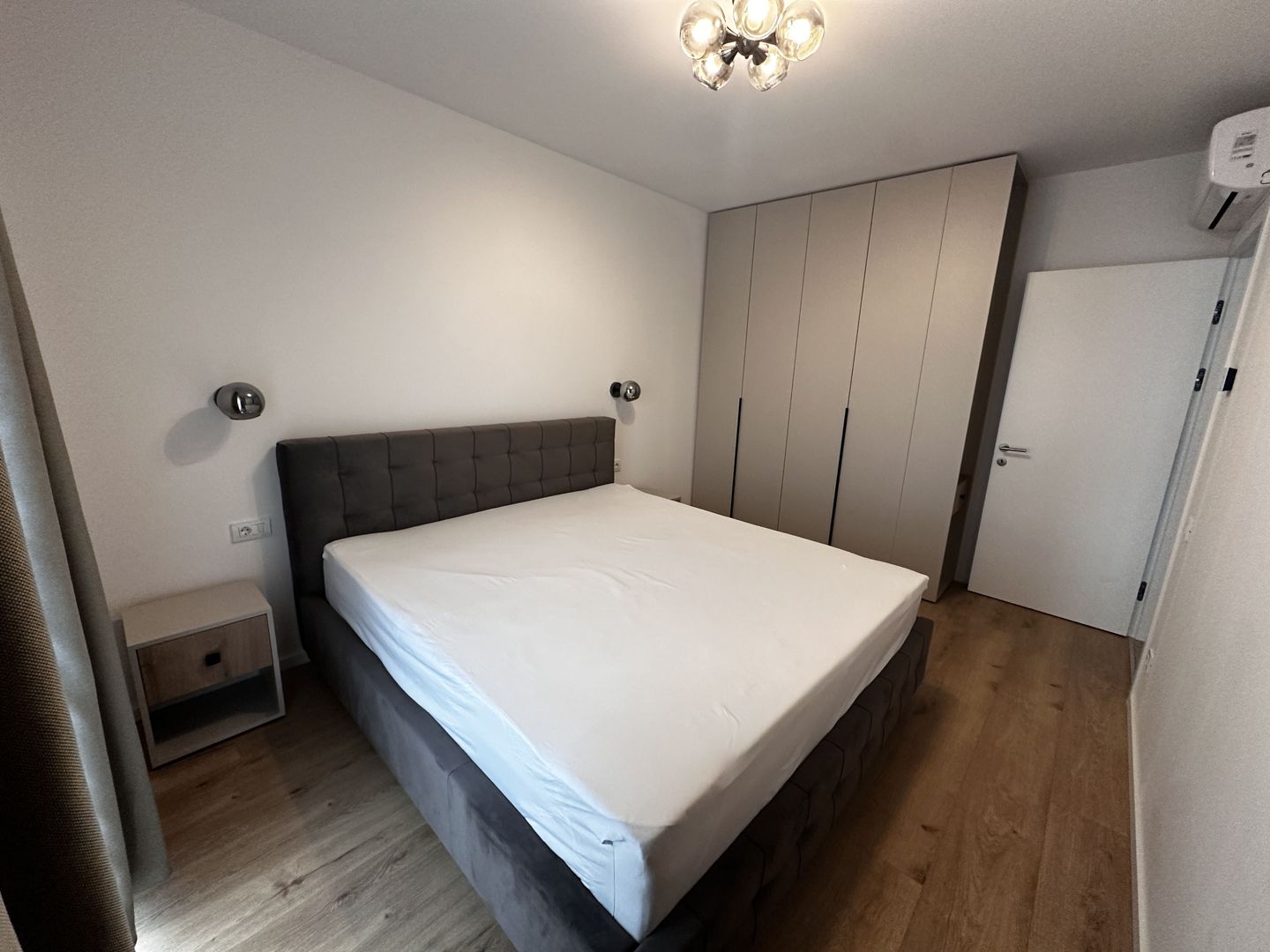 2 Camere 5min Metrou Grivita Arcadia Residence Domenii Expozitiei 1Mai - Poză 9