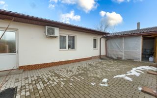 Casă micuță + un pic de curte - Poză 10