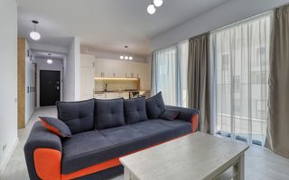 Apartament de 3 camere premium, prima inchiriere - Decebal - Poză 9