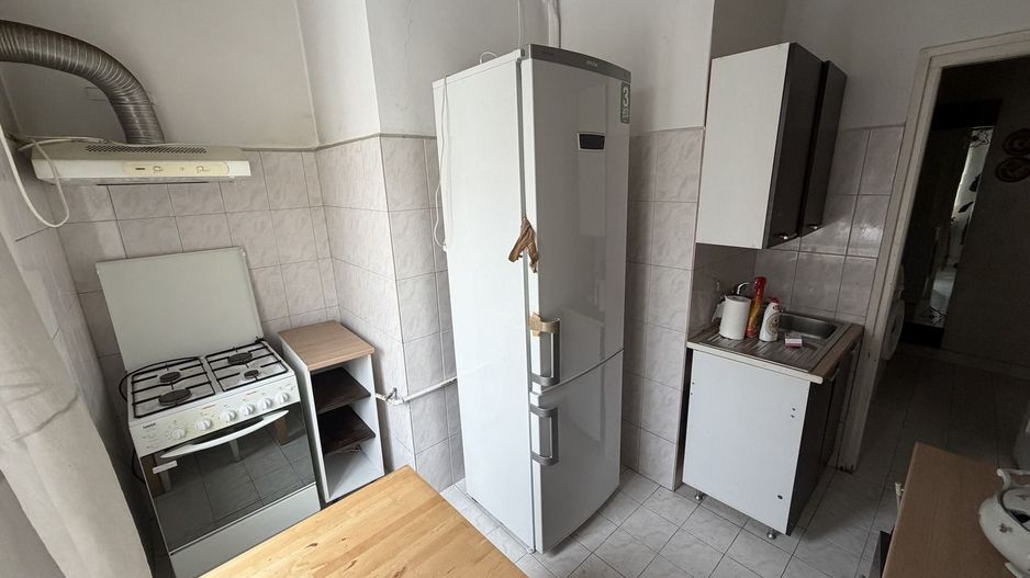 2 camere 50 mp etaj 1 Floreasca-Mozart | bloc reabilitat - Poză 9