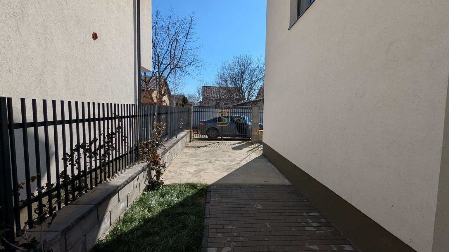 Vila excelenta tip duplex, P+1+Mansarda, Comuna Berceni - Poză 26