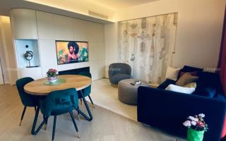 Apartament 3 camere de inchiriat - Cortina Academy, Cotroceni - Poză 2