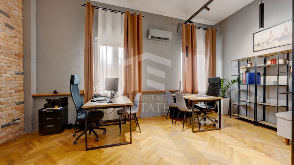 Cismigiu | Apartament 4 camere - Poză 8