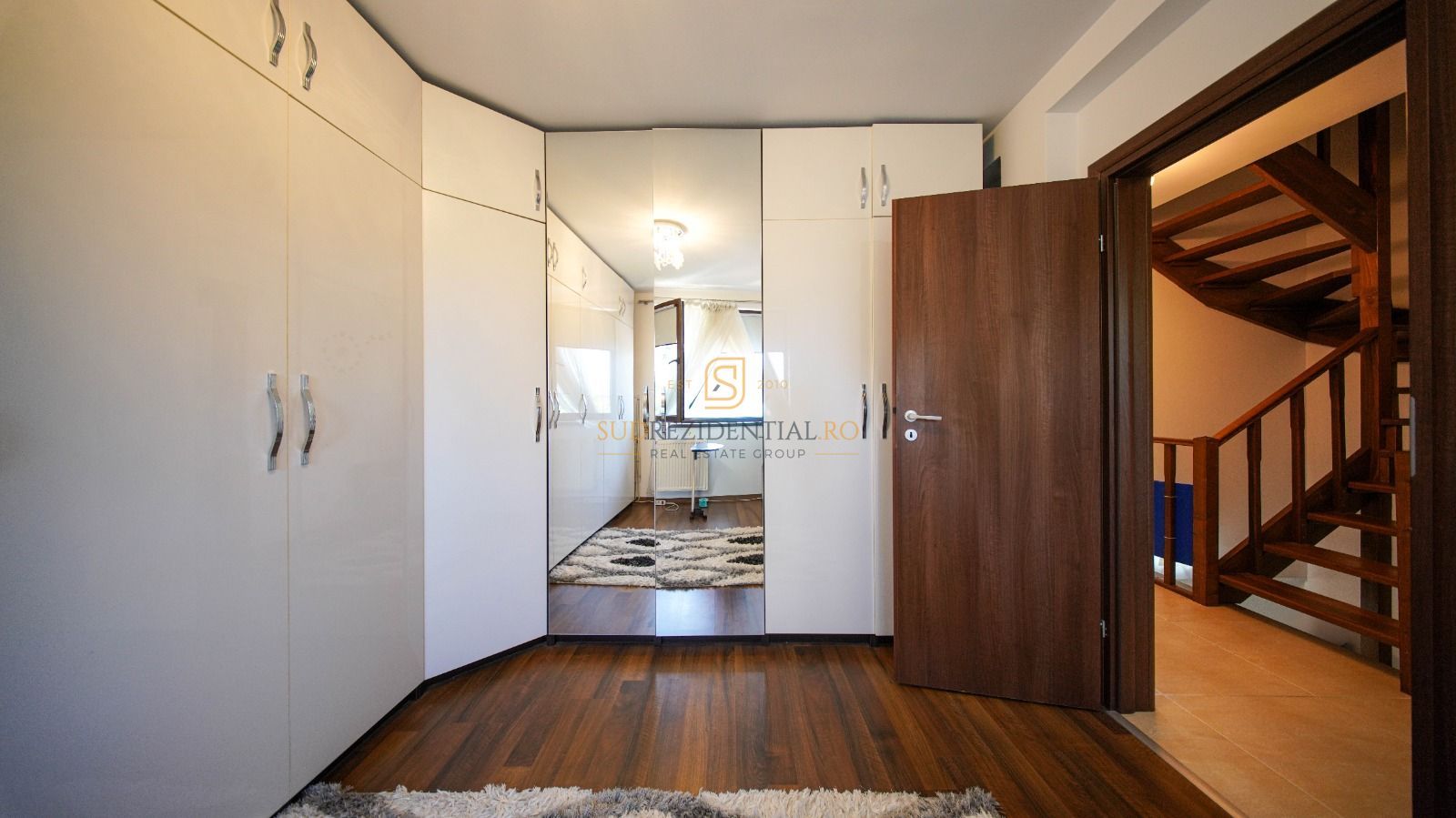 Casa in zona Astrelor, 4 camere, P+1, Comision 0% - Poză 8